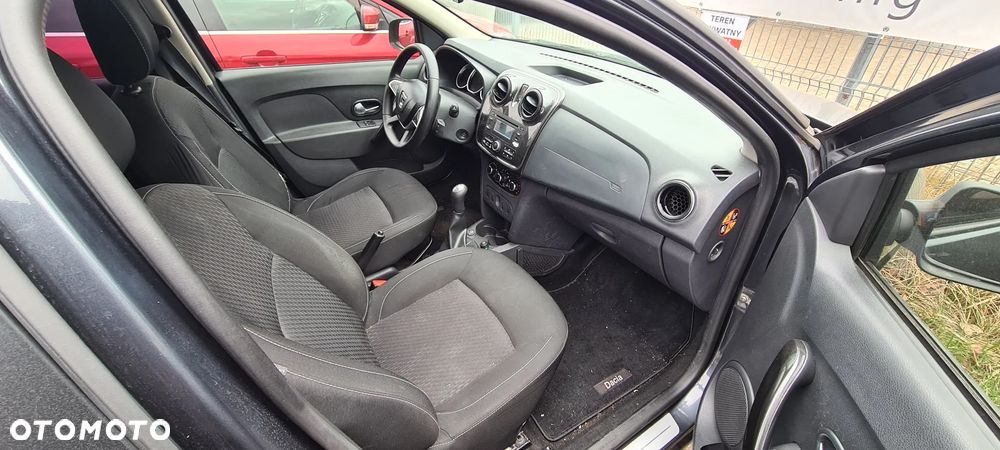 Dacia Logan 0.9 TCE Laureate - 11