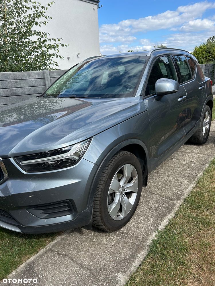 Volvo XC 40 - 2