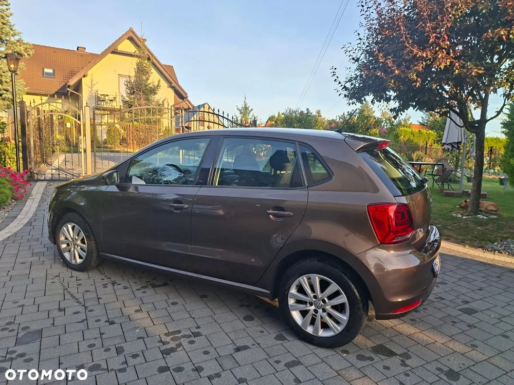 Volkswagen Polo - 9