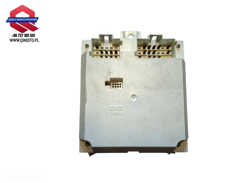 PANEL KLIMATYZACJI NAWIEWU VOLVO FH12 20508582 - 2