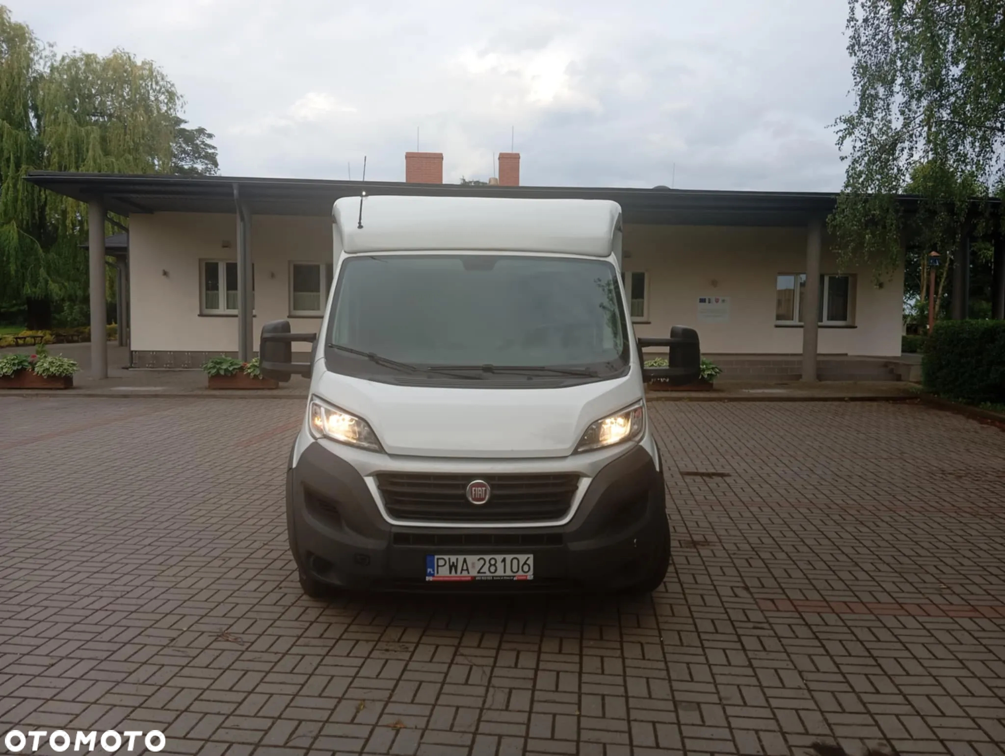 Fiat DUCATO - 10