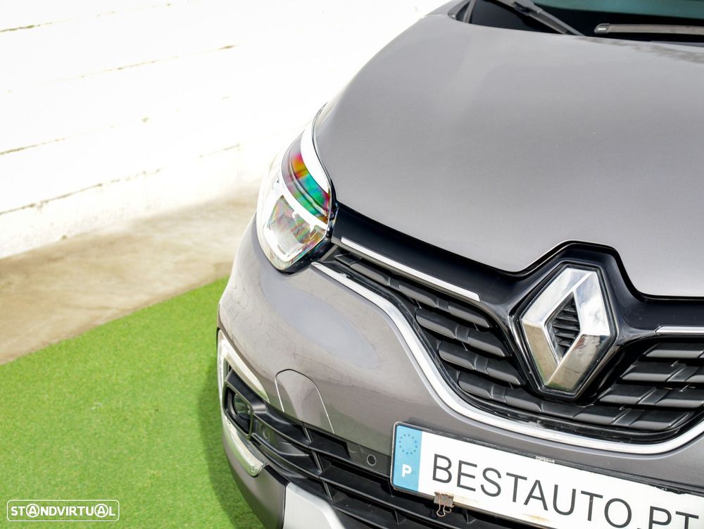 Renault Captur 0.9 TCE Exclusive - 15