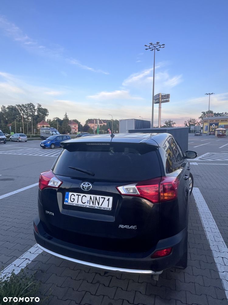 Toyota RAV4 2.2 D-4D Prestige - 6