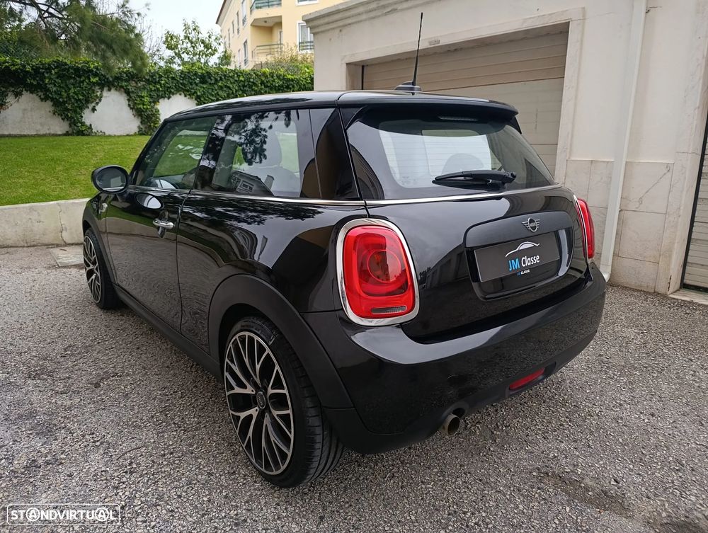 MINI 3 Portas One - 6