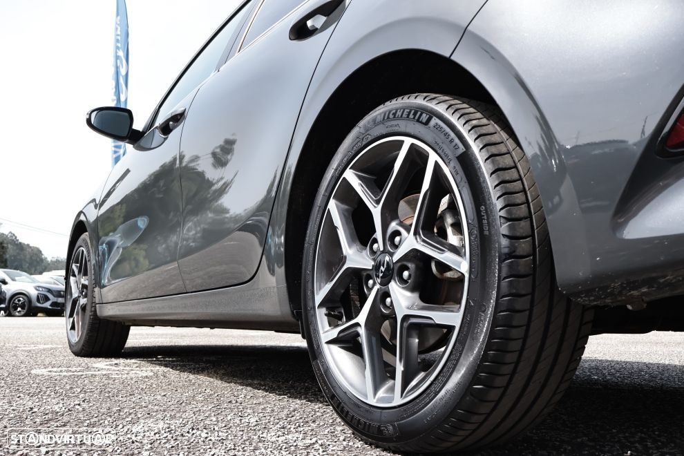 Kia Ceed 1.0 T-GDI Drive - 5