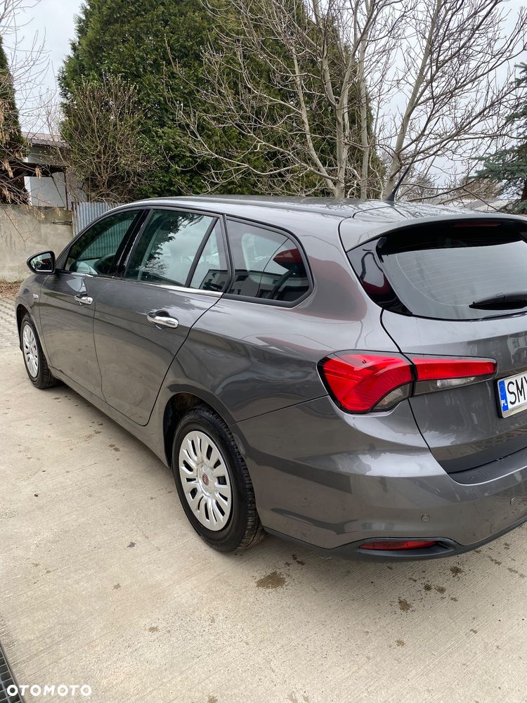 Fiat Tipo - 3