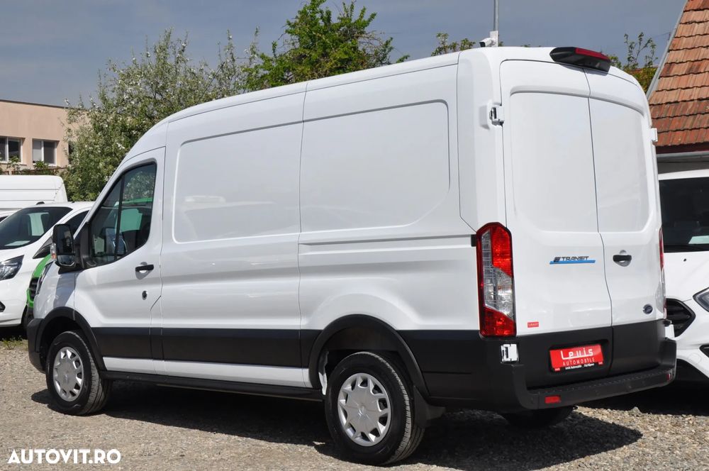 Ford Transit - 6