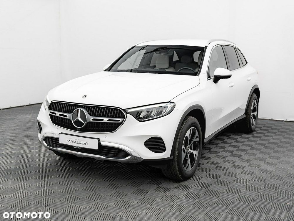 Mercedes-Benz GLC - 3