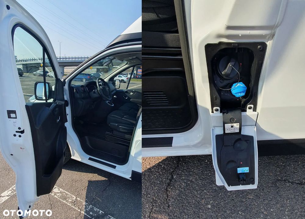 Renault Trafic H2L2 - 15