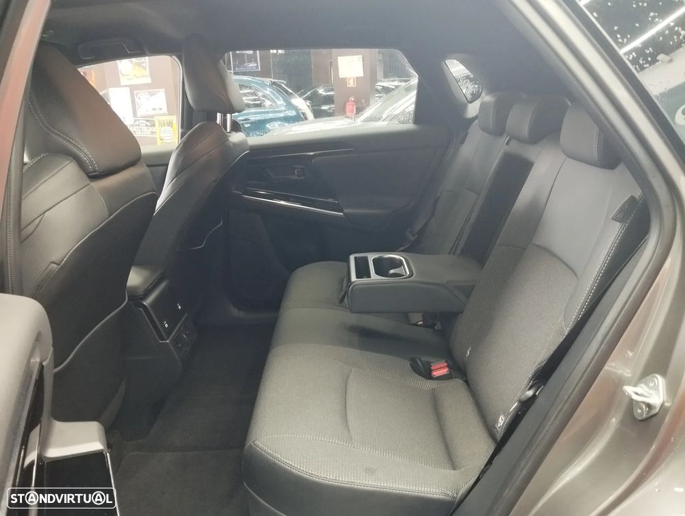 Toyota bZ4X 71,4 kWh Premium - 16