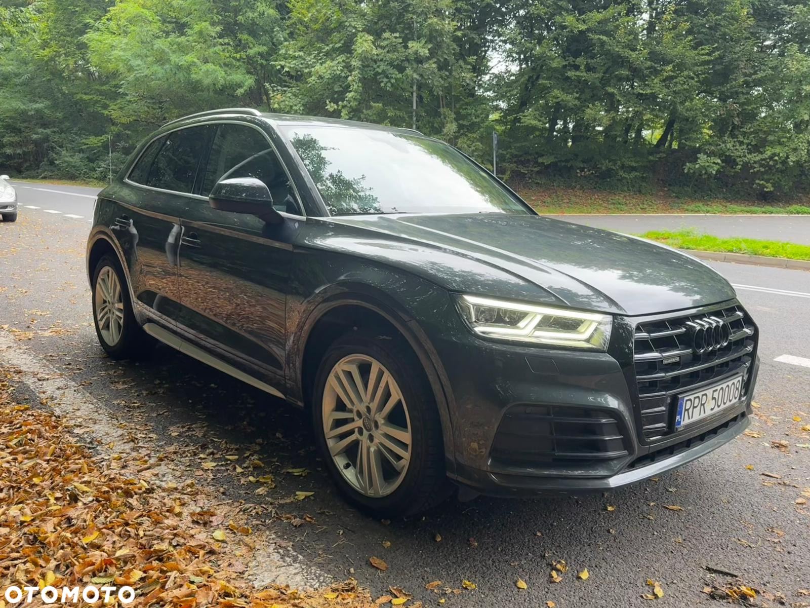 Audi Q5 2.0 TFSI Quattro S tronic - 4
