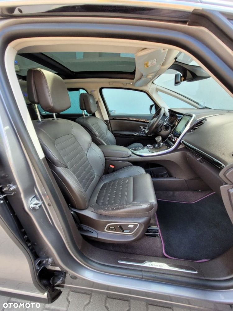 Renault Espace Energy dCi 160 EDC Initiale Paris - 19