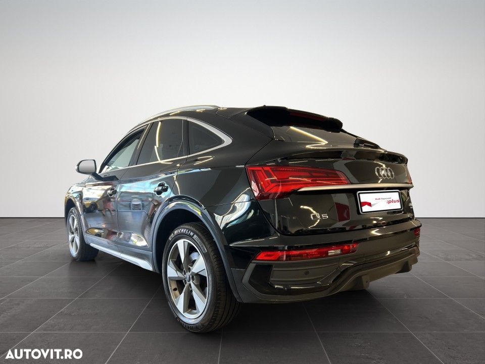 Audi Q5 - 5
