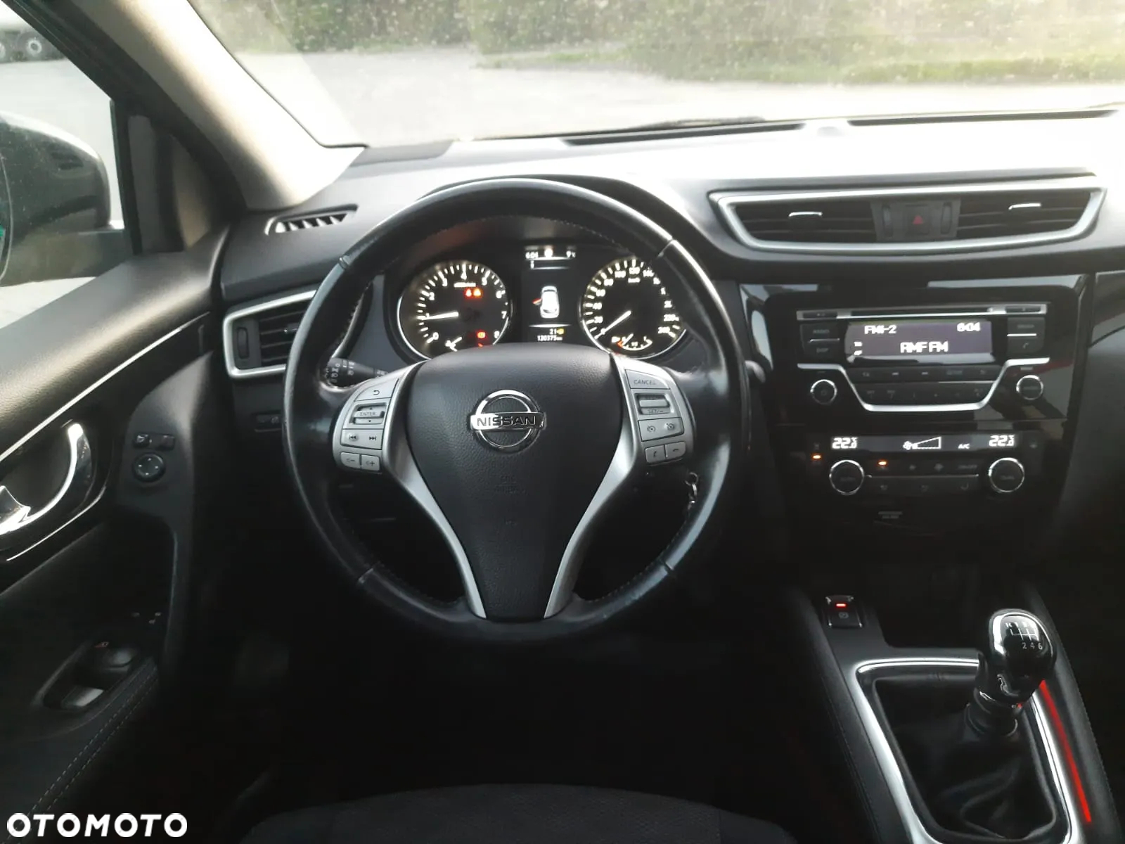 Nissan Qashqai 1.2 DIG-T Visia - 17