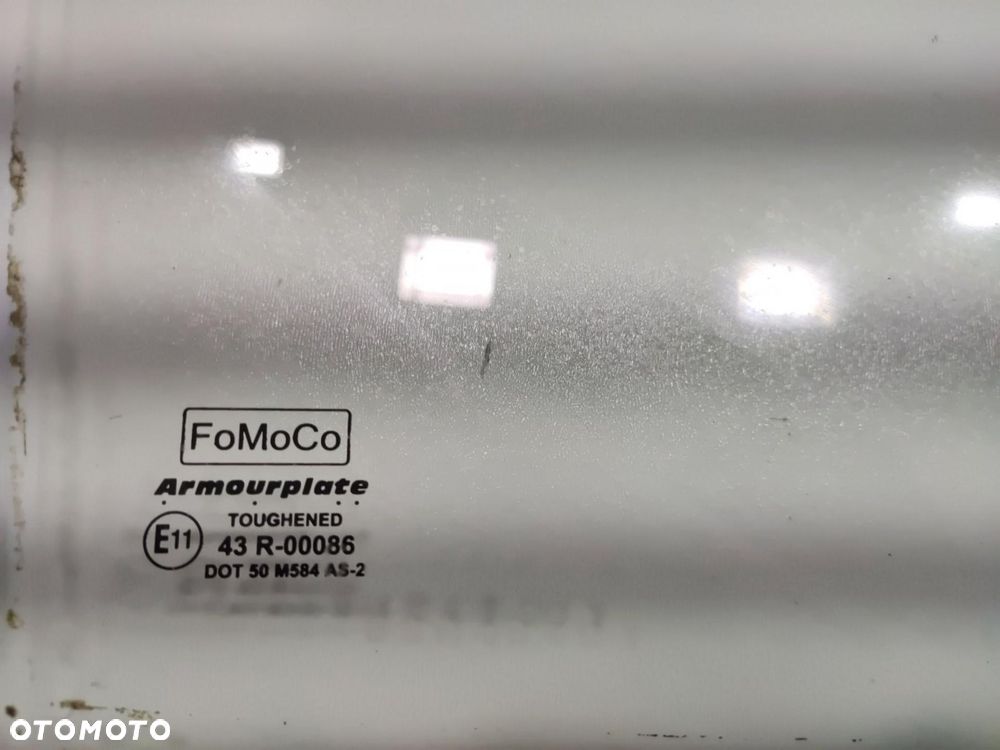 SZYBA DRZWI PRAWA PRAWY PRZÓD PRZEDNIA FORD RANGER IV V 2012-2018 - 3