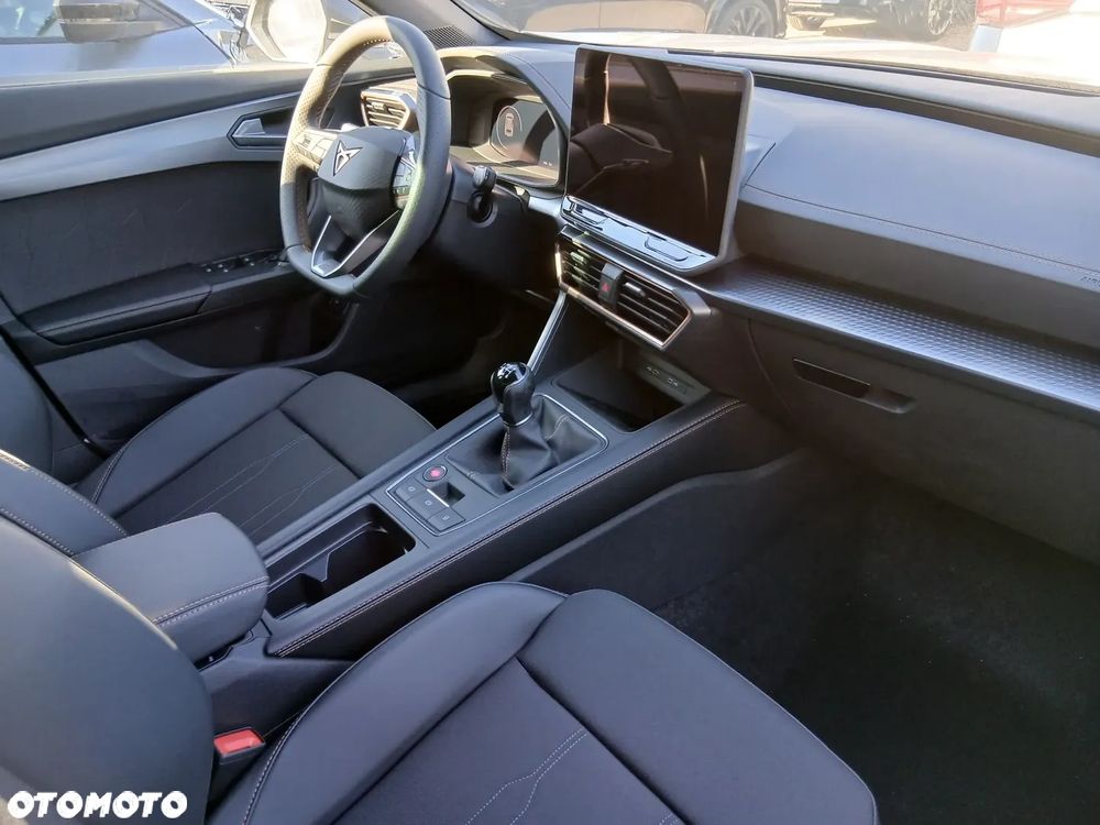 Cupra Formentor 1.5 TSI - 20