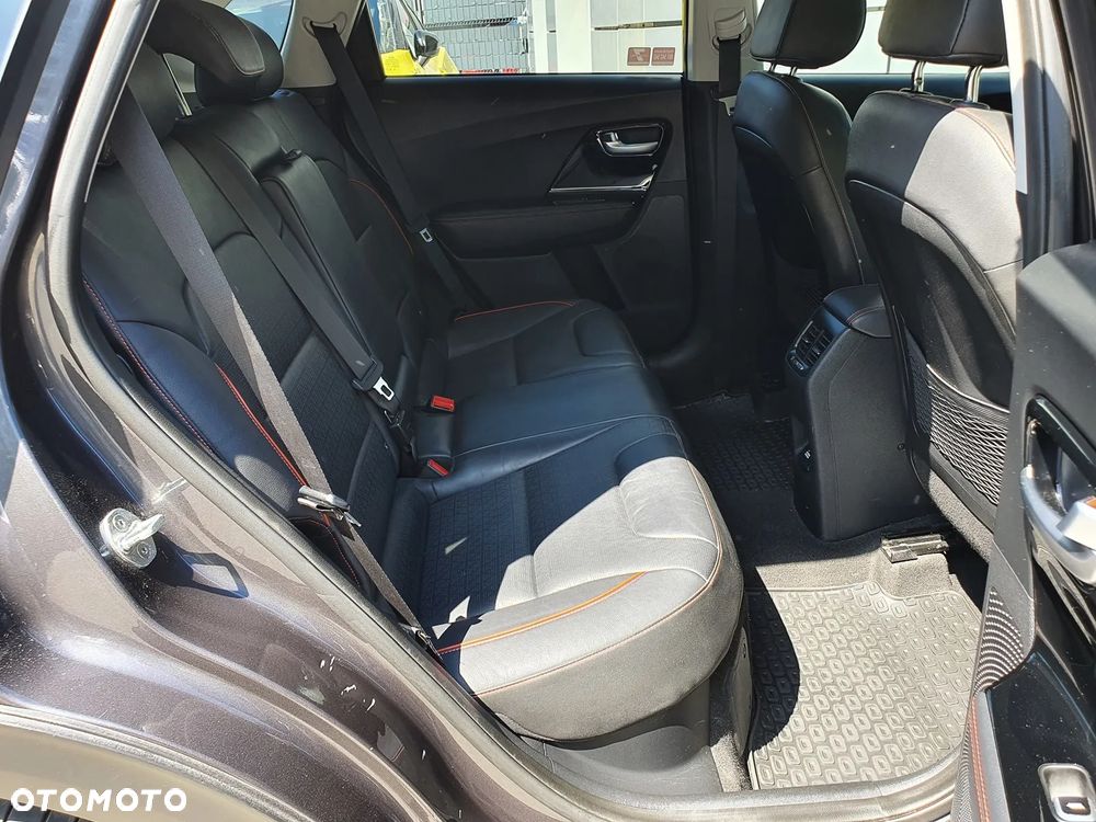 Kia Niro 1.6 GDI Hybrid XL - 11