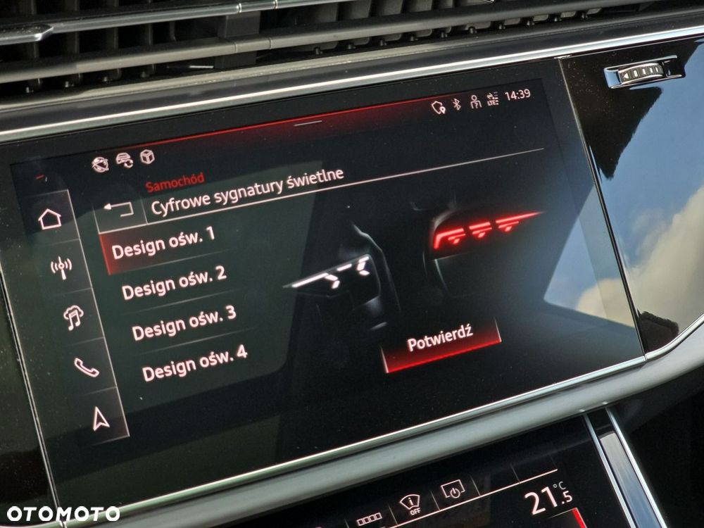 Audi Q8 50 TDI mHEV Quattro Tiptronic - 30