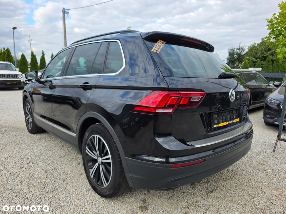 Volkswagen Tiguan 2.0 TDI BMT SCR Highline - 13