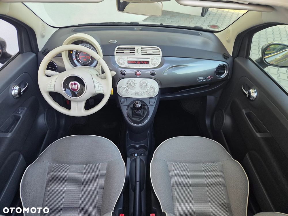 Fiat 500 - 9