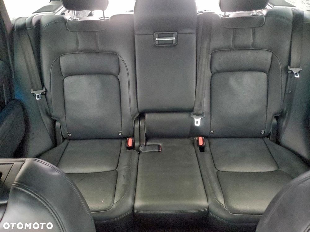 Land Rover Range Rover - 8