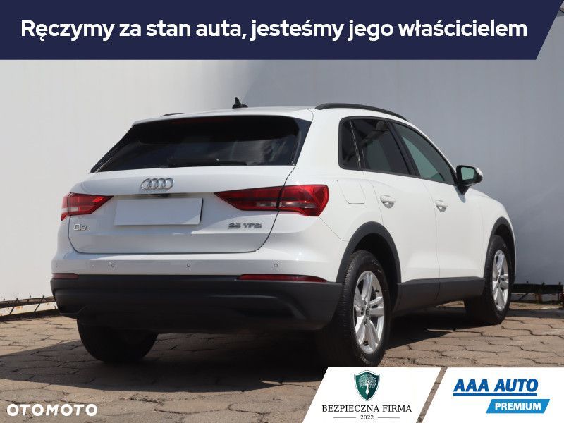 Audi Q3 - 7