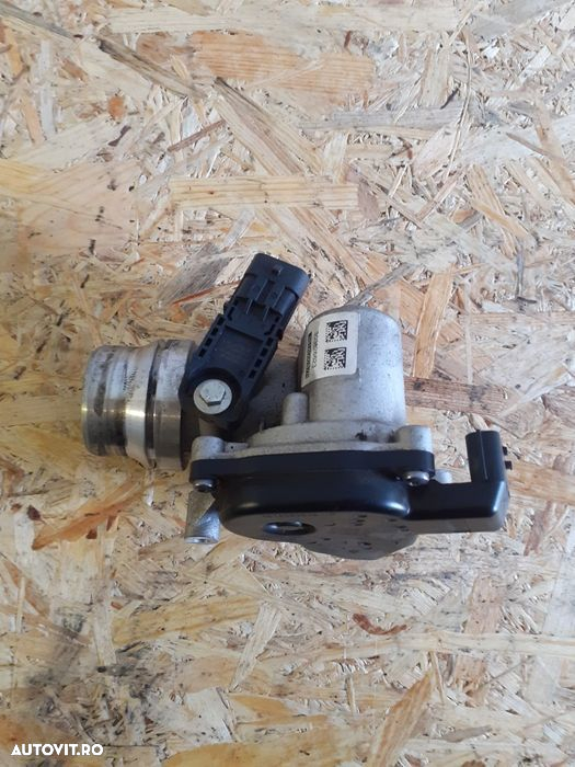 Clapeta Admisie Accelerație Mercedes A/B Class W176 W246 1.5 Cdi K9K - 2