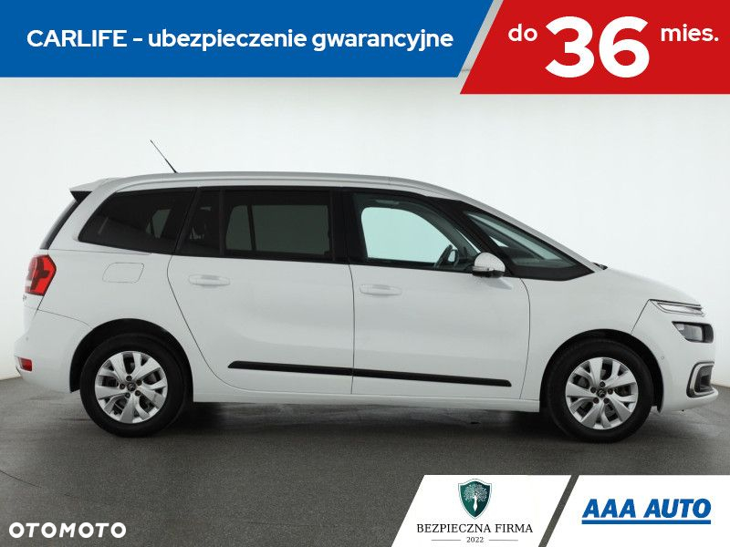 Citroën C4 Grand Picasso - 7
