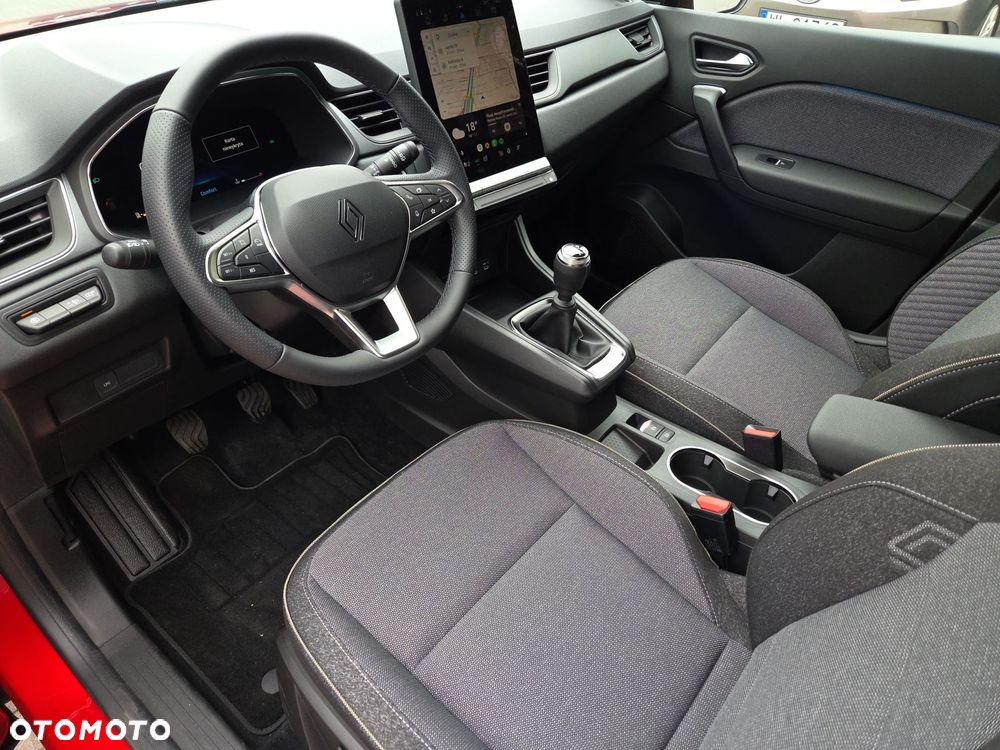 Renault Captur - 14