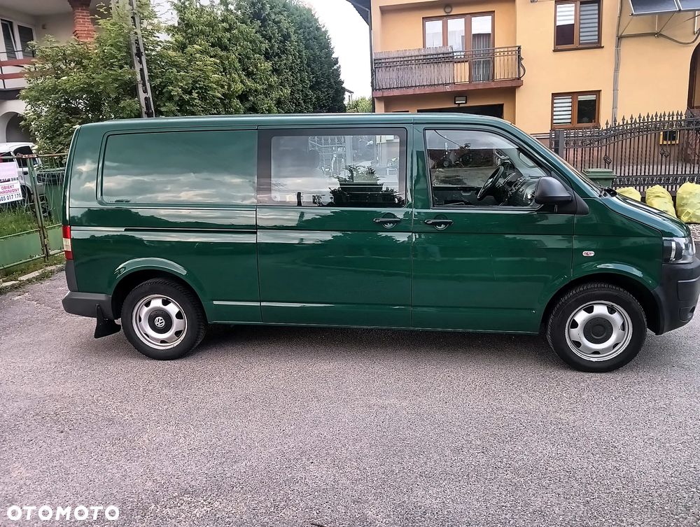 Volkswagen Transporter Multivan Lang DSG BMT Cup - 14