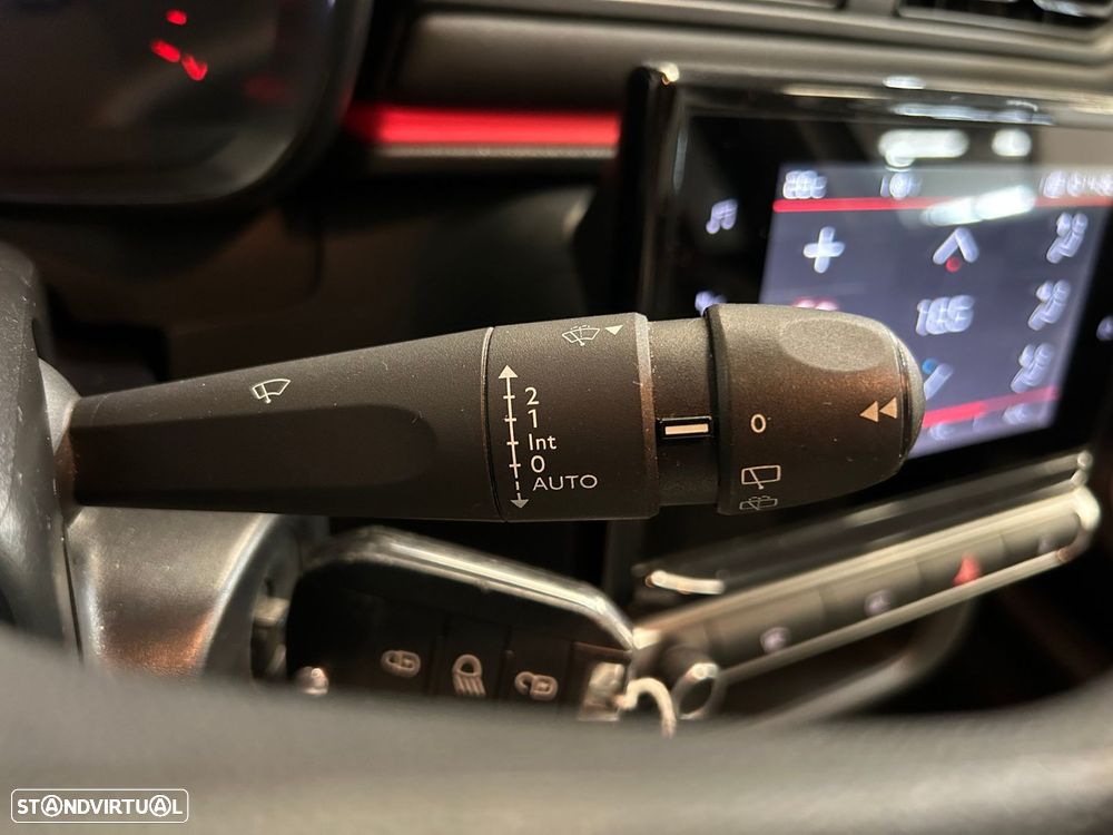 Citroën C3 1.2 PureTech C-Series - 33
