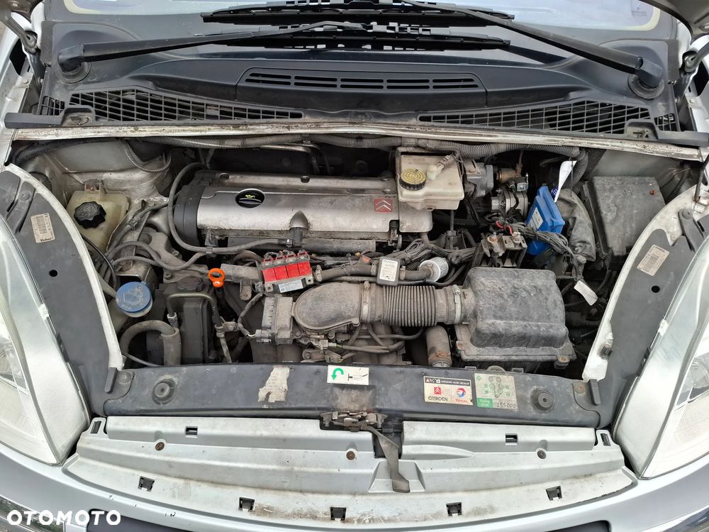 Citroën Xsara Picasso 1.8i 16V Exclusive - 6