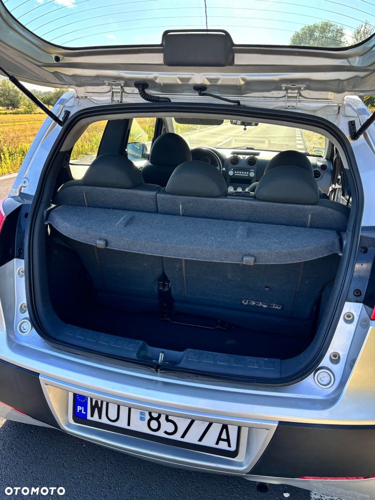 Mitsubishi Colt 1.1 Inform - 12