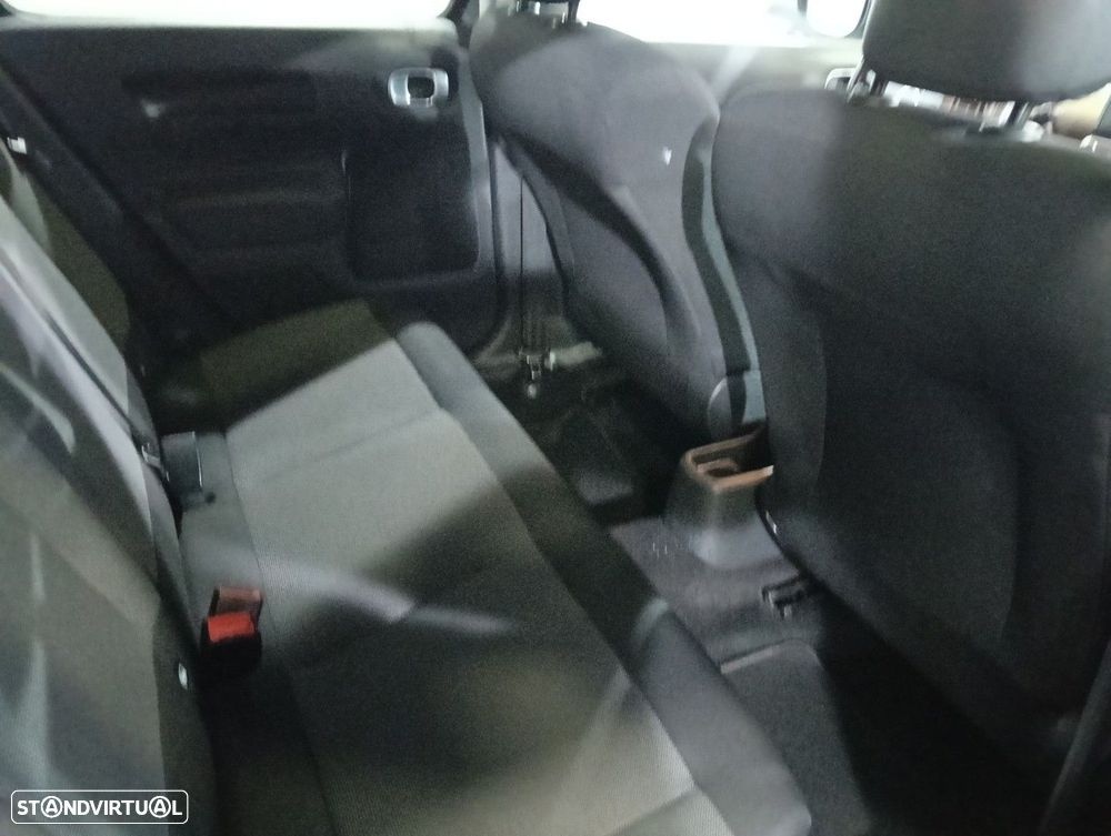 Citroën C4 Cactus 1.6 BlueHDi Feel - 16