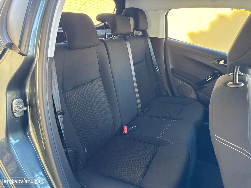 Peugeot 208 1.6 BlueHDi Style - 23