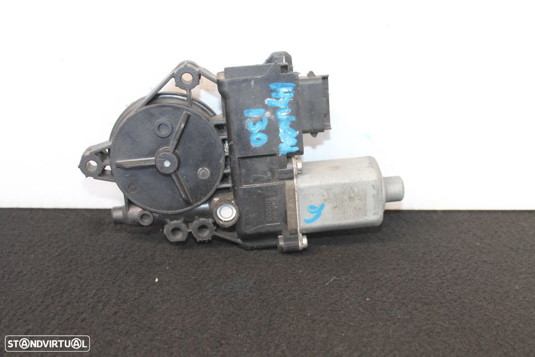 Motor Elevador Vidro Hyundai I30 - 2