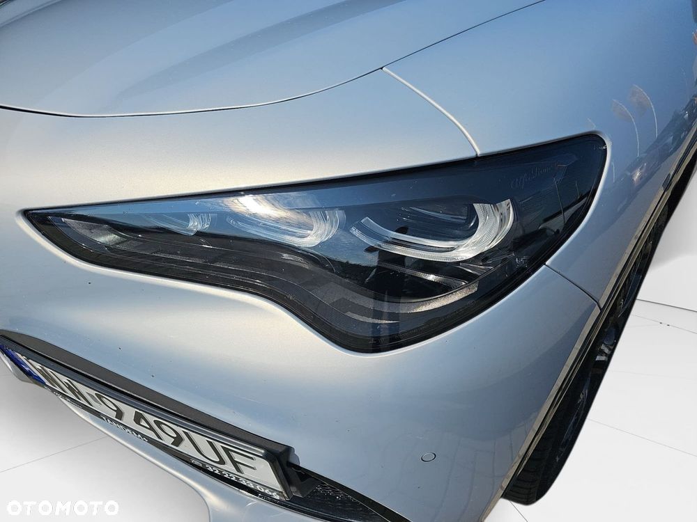 Alfa Romeo Stelvio 2.0 Turbo Veloce Q4 - 10