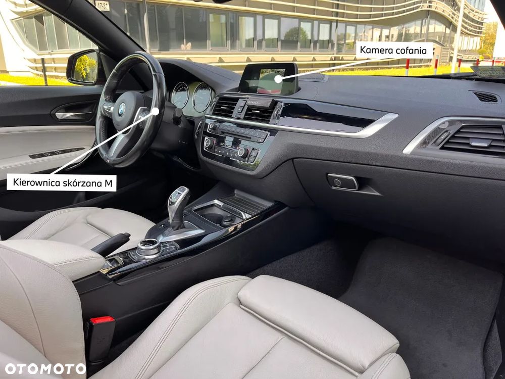 BMW Seria 2 220i GPF Sport - 5