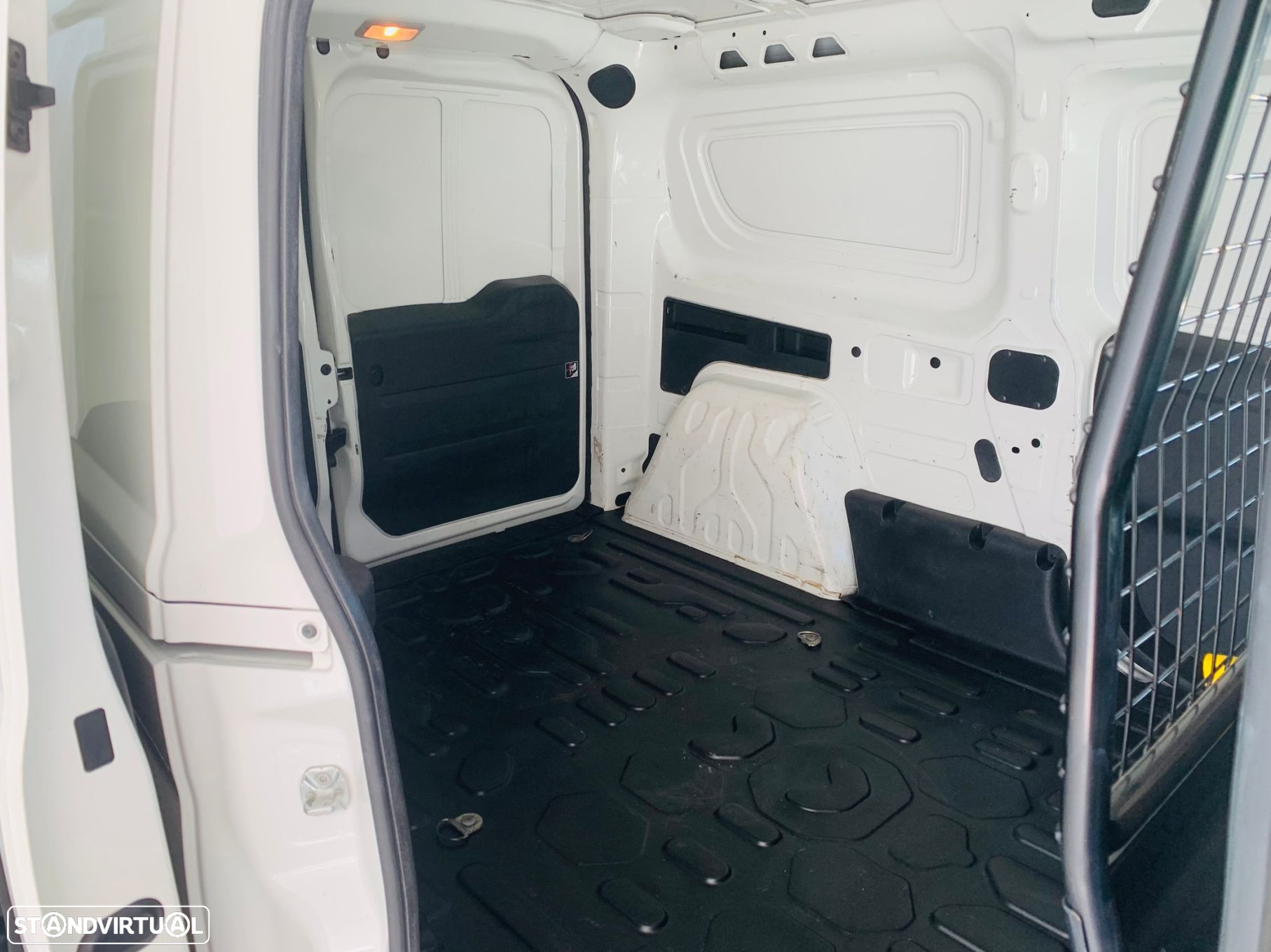 Fiat Doblo Combi 1.3 Multijet Maxi - 7