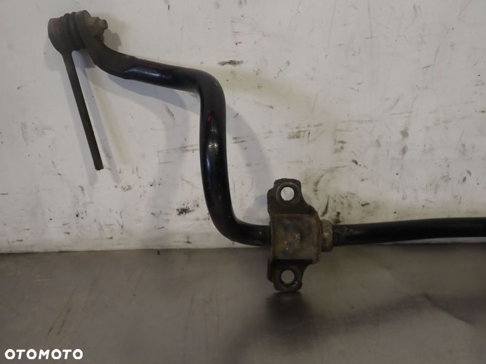 STABILIZATOR PRZÓD FORD S-MAX I - 2