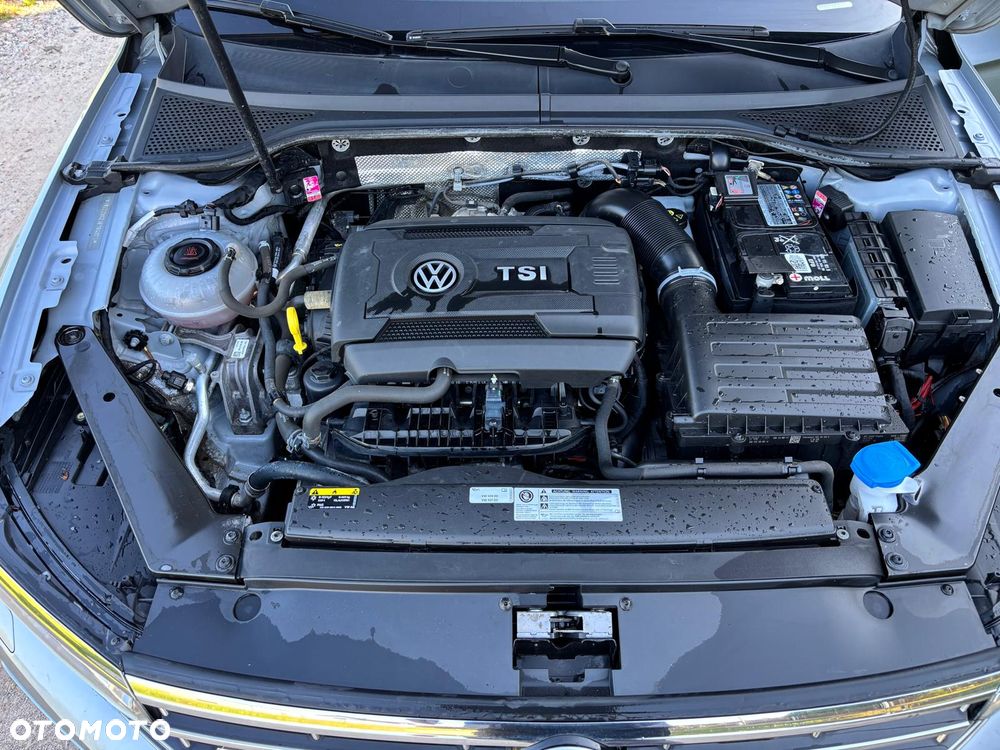 Volkswagen Passat 1.8 TSI BMT Highline DSG - 37