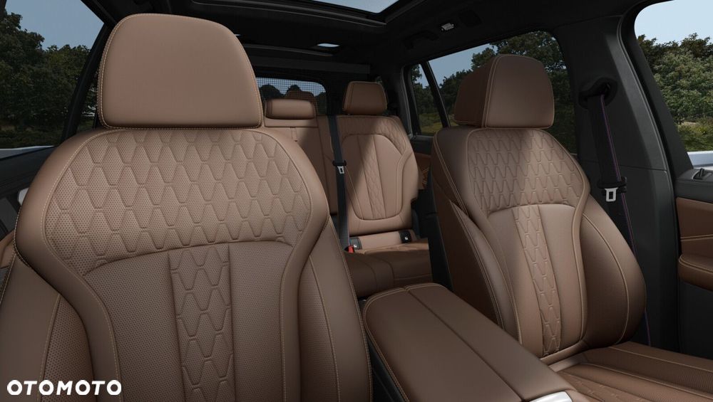BMW X7 - 4