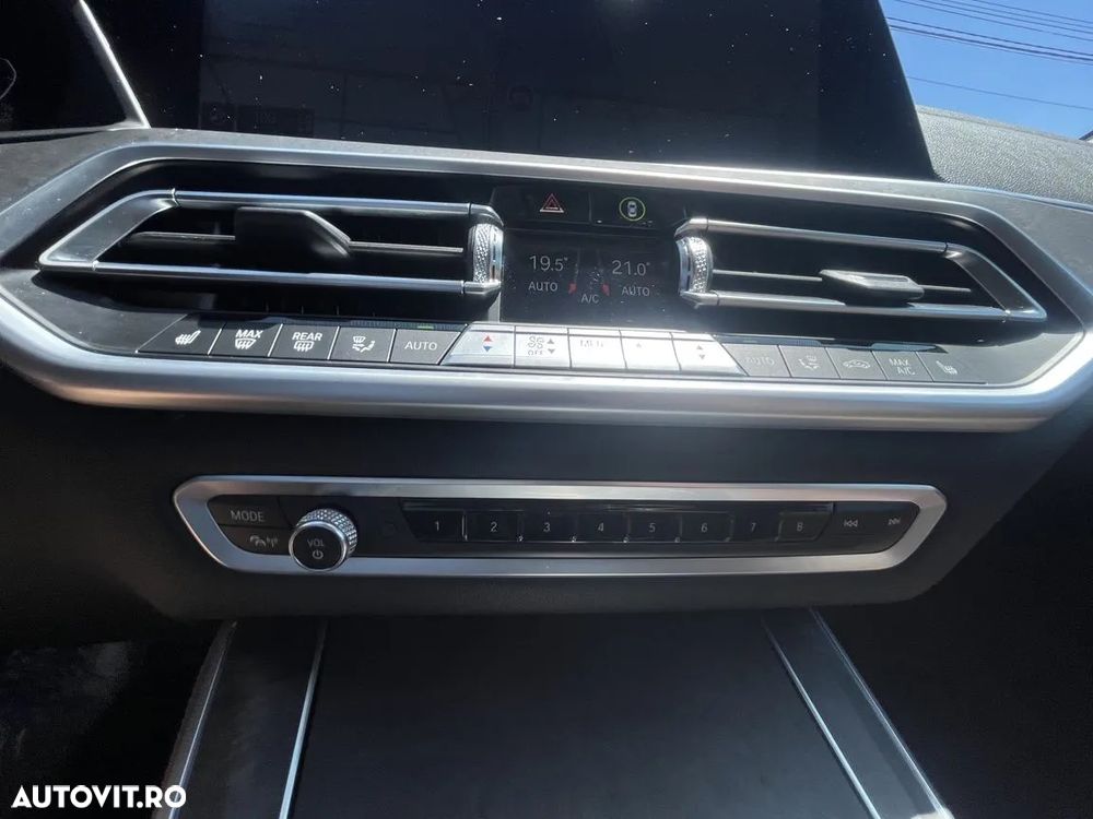 BMW X5 - 16