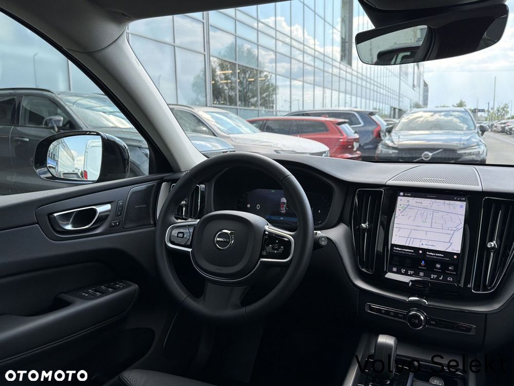 Volvo XC 60 - 12