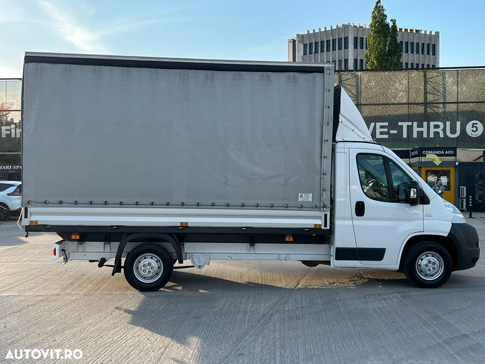 Fiat Ducato - 5