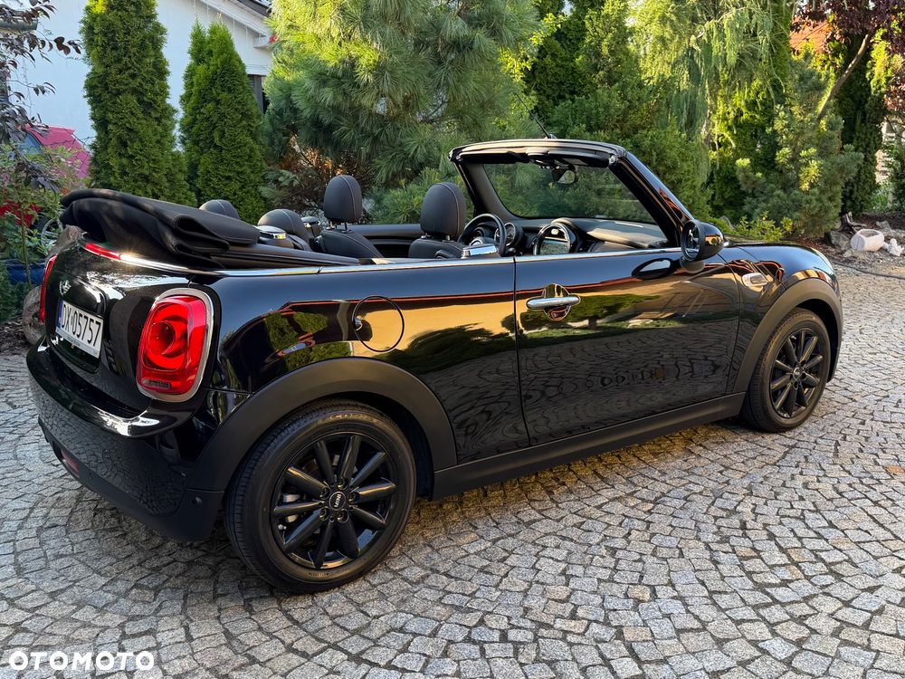MINI ONE Standard - 26