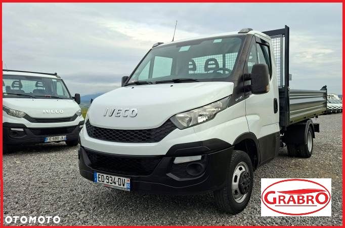 Iveco 35C13
