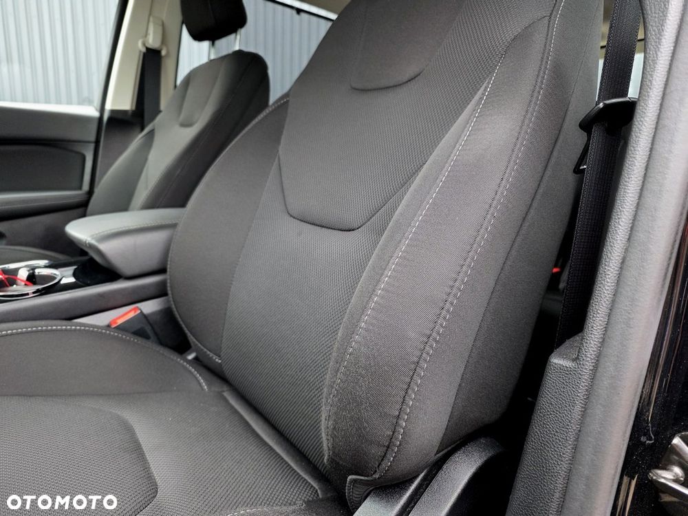 Ford S-Max 2.0 TDCi Titanium - 15