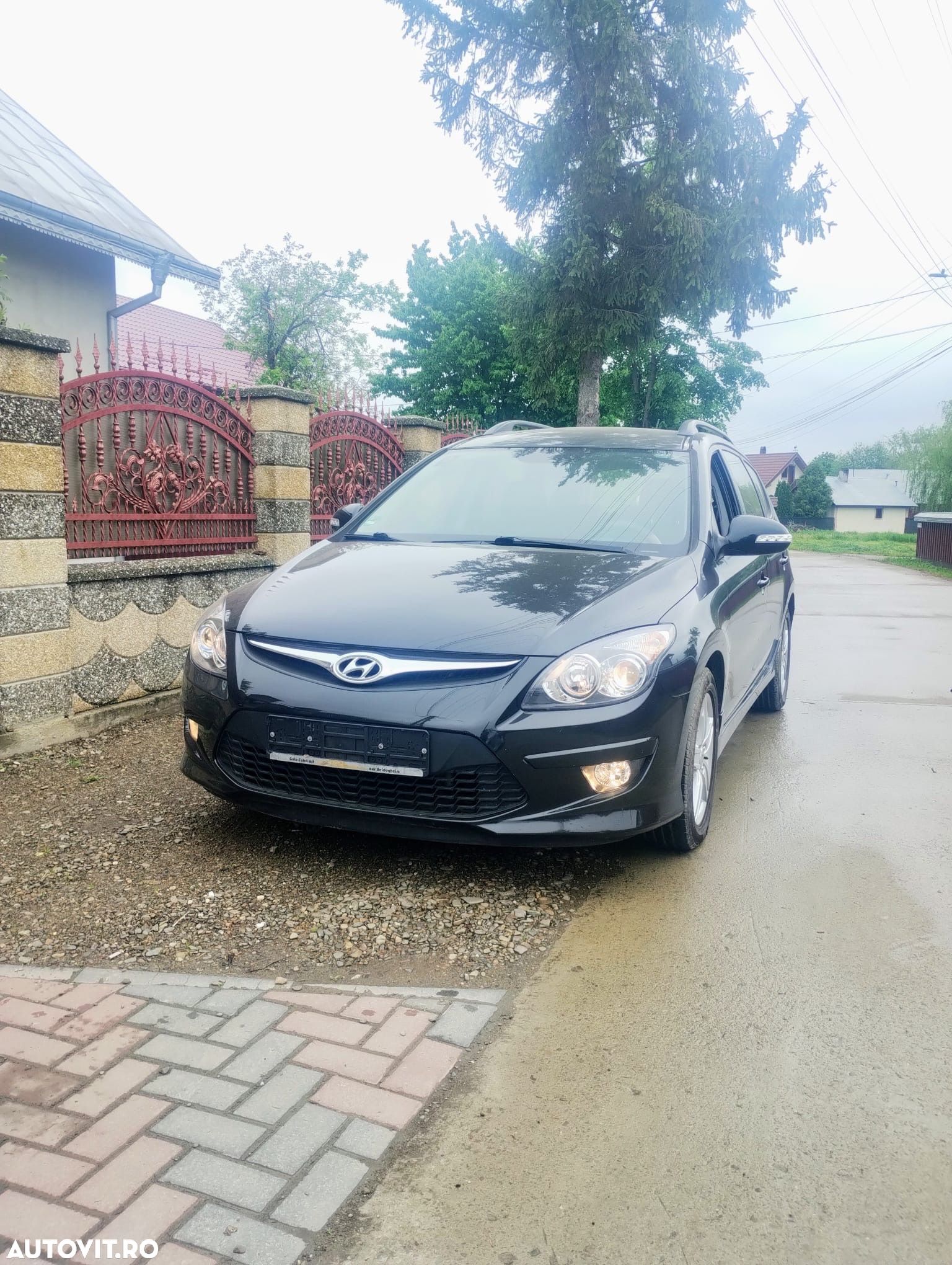 Hyundai i30 1.6 CRDI Classic - 1