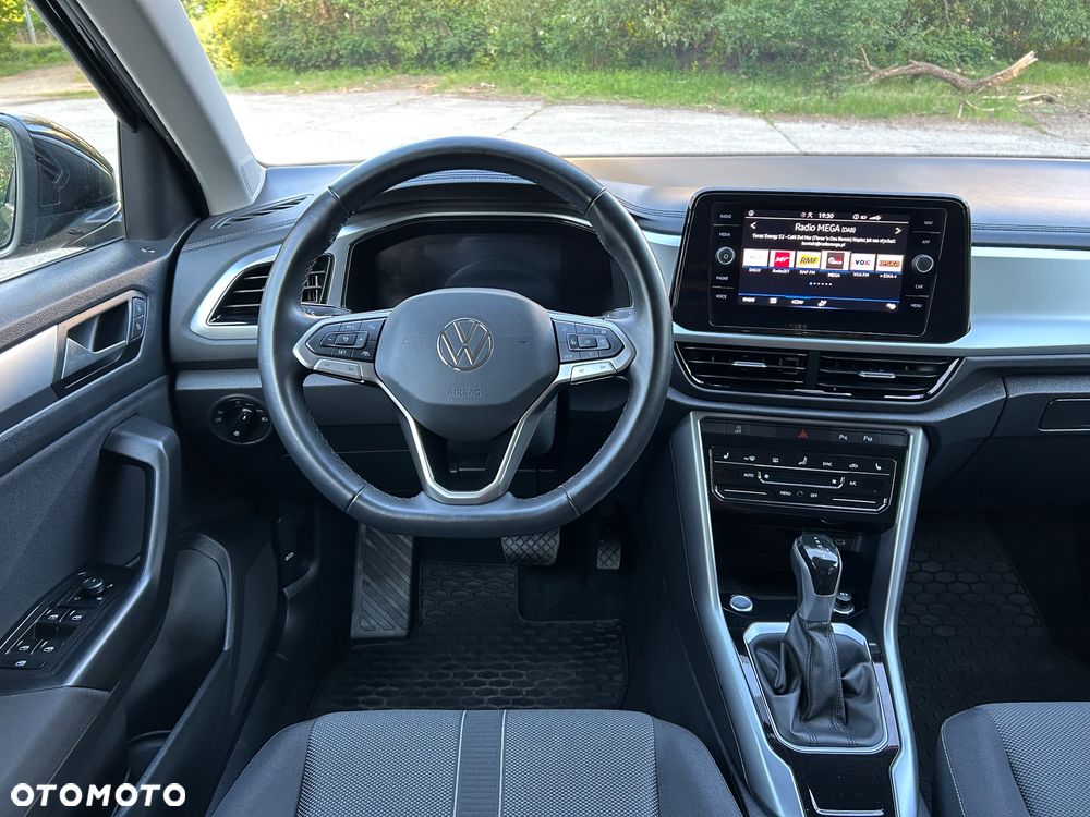 Volkswagen T-Roc 1.5 TSI Special Edition DSG - 16